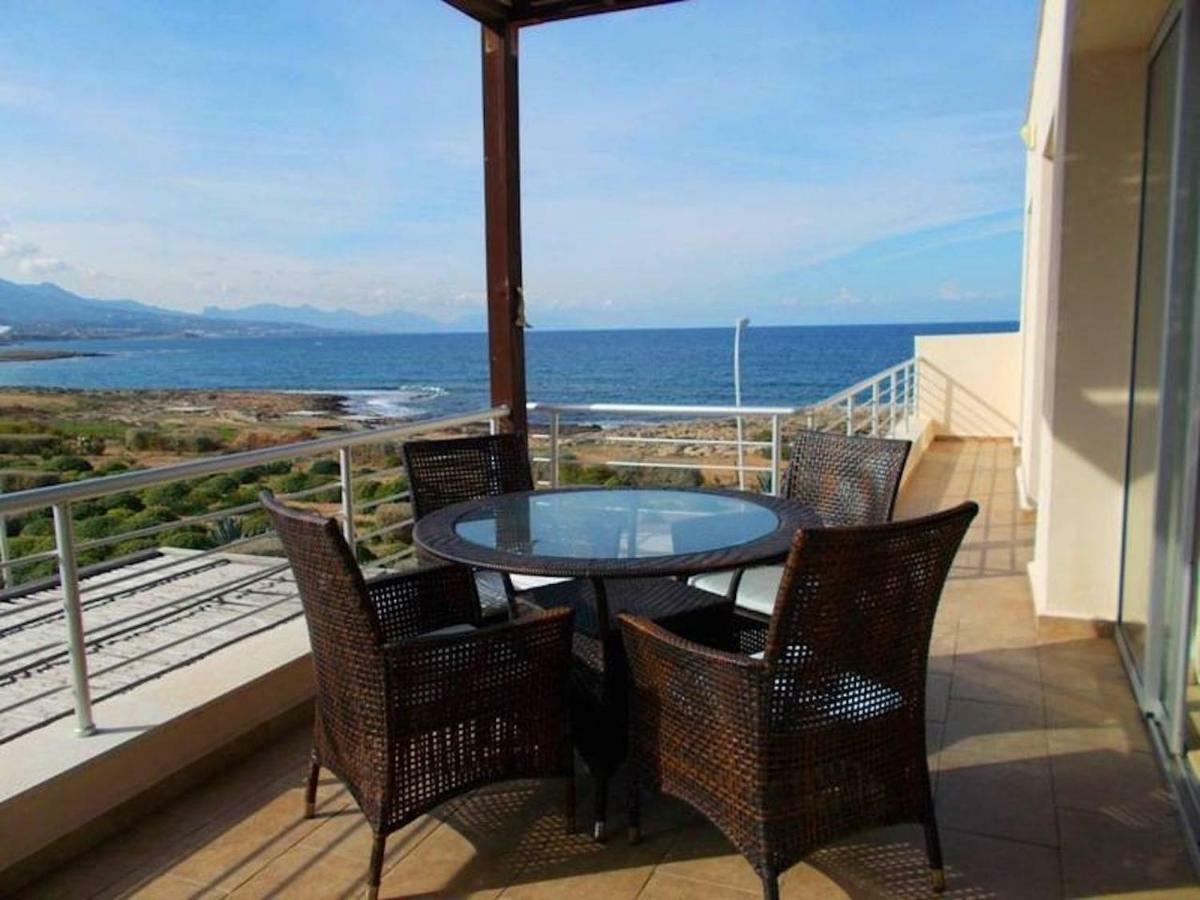 Sea Terra Bay Penthouse Tatlisu *